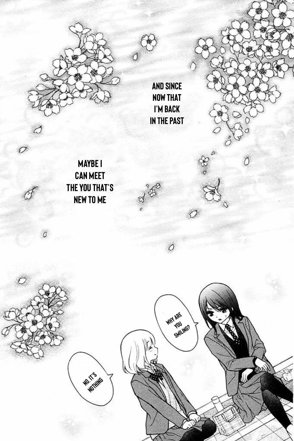 Read The Wandering Single Wing chapter 36 image 27 on Lezhin