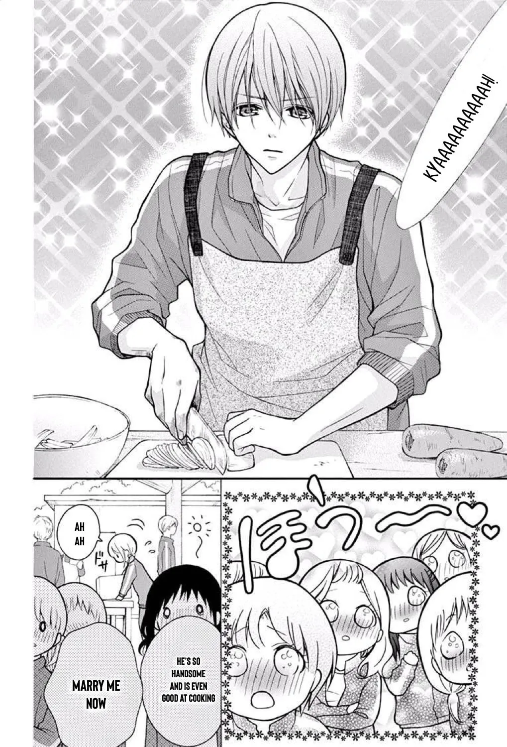 Read The Wandering Single Wing chapter 36 image 37 on Lezhin