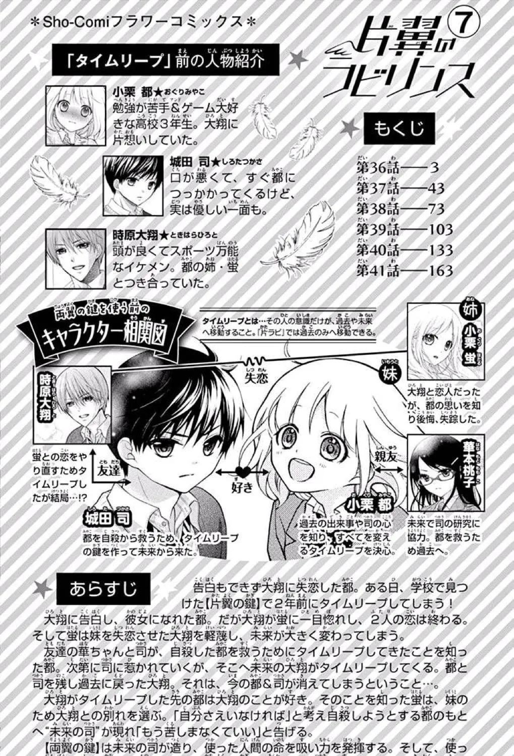 Read The Wandering Single Wing chapter 36 image 5 on Lezhin