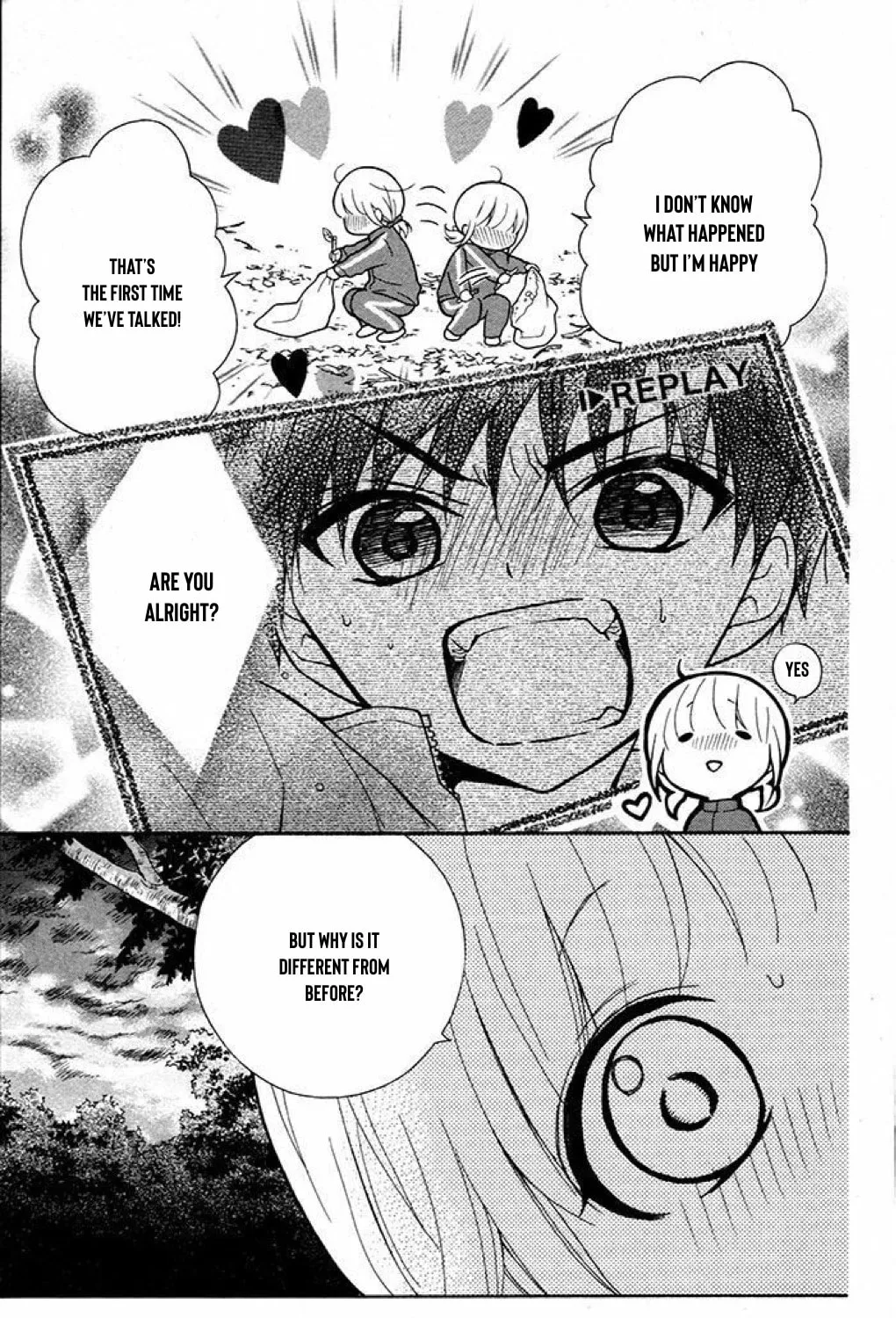 Read The Wandering Single Wing chapter 36 image 55 on Lezhin
