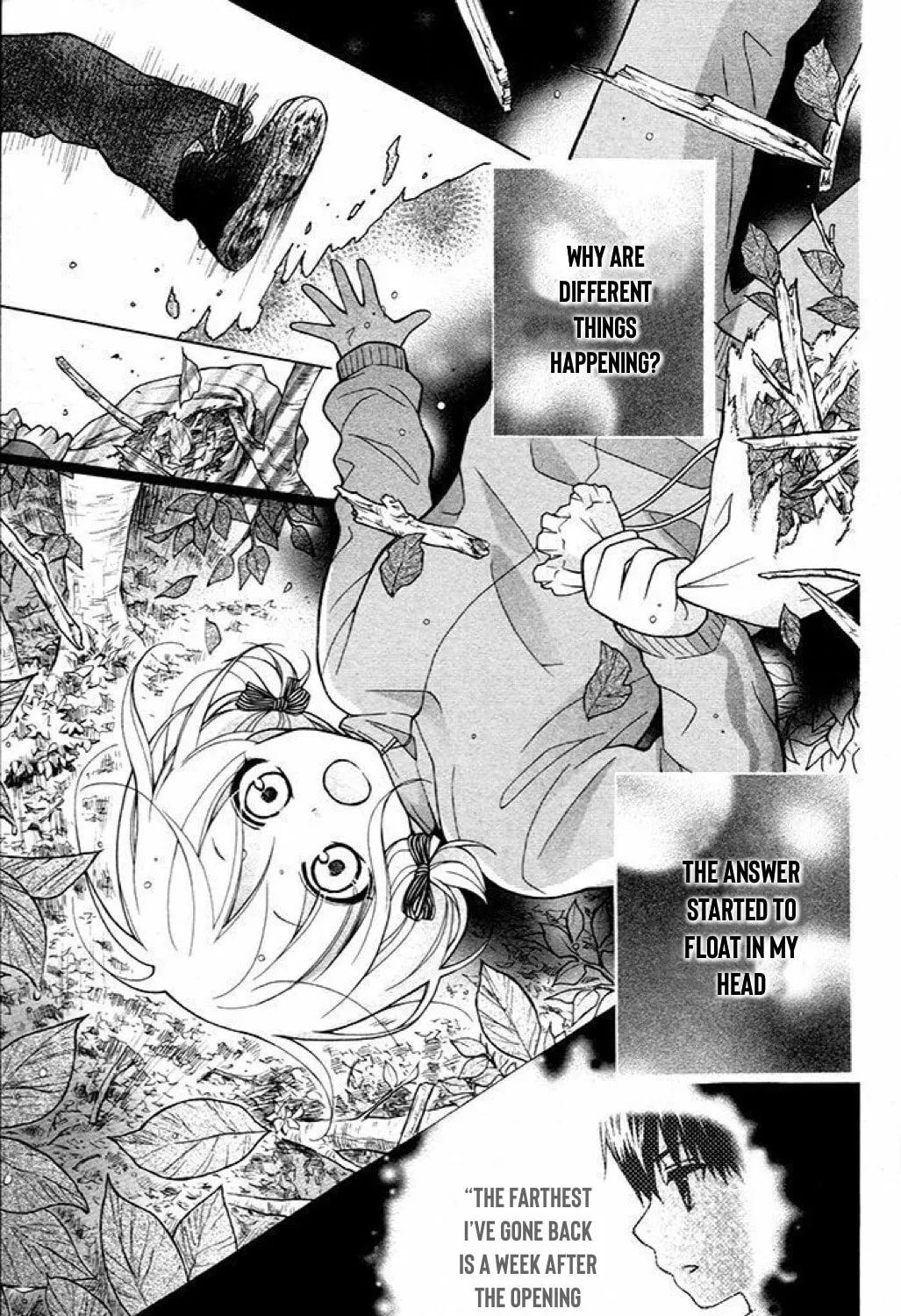 Read The Wandering Single Wing chapter 36 image 59 on Lezhin