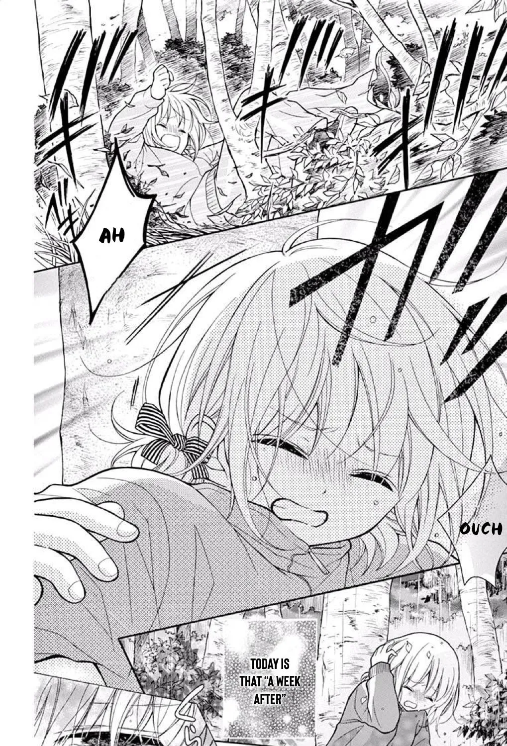Read The Wandering Single Wing chapter 36 image 61 on Lezhin