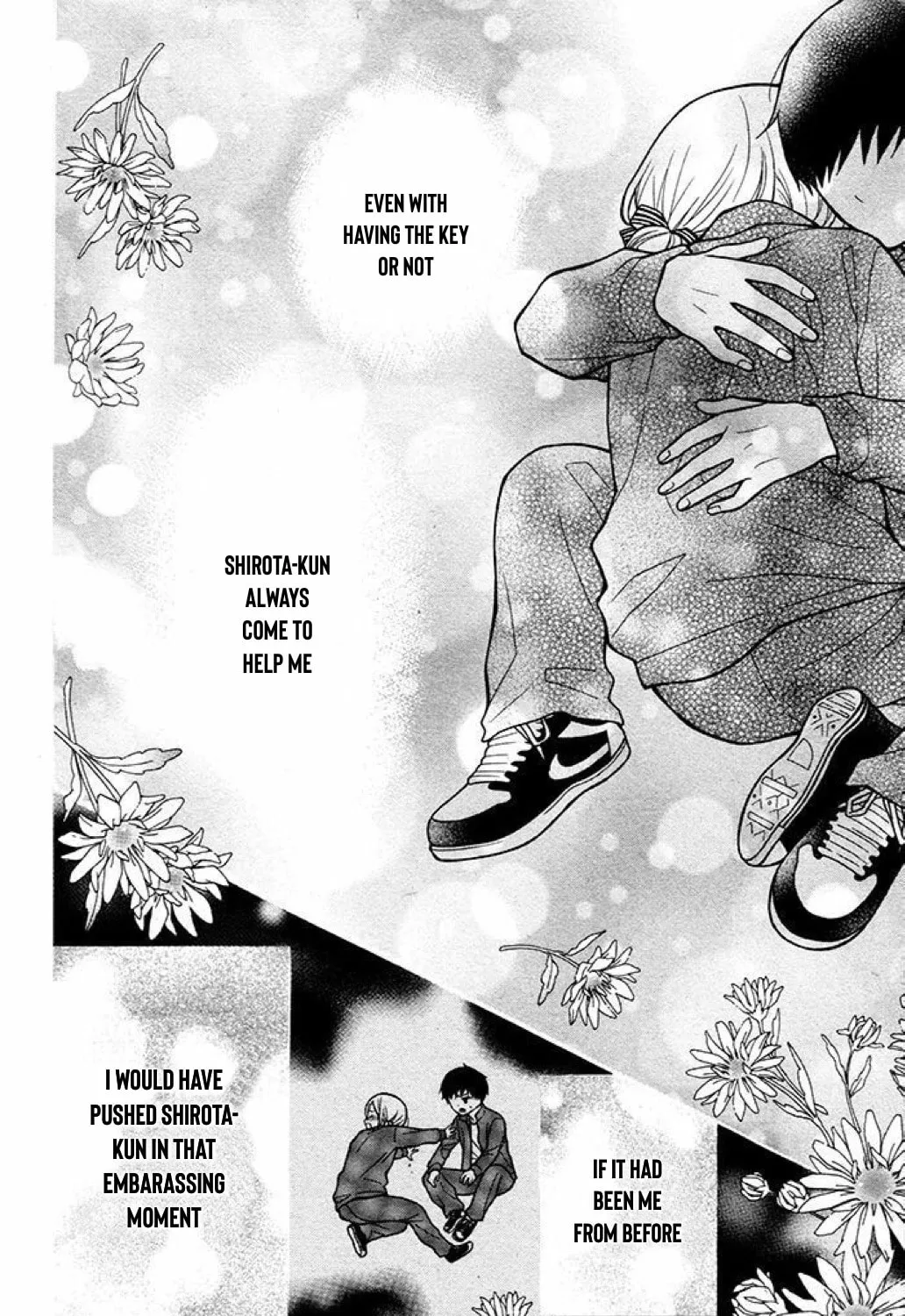 Read The Wandering Single Wing chapter 36 image 77 on Lezhin