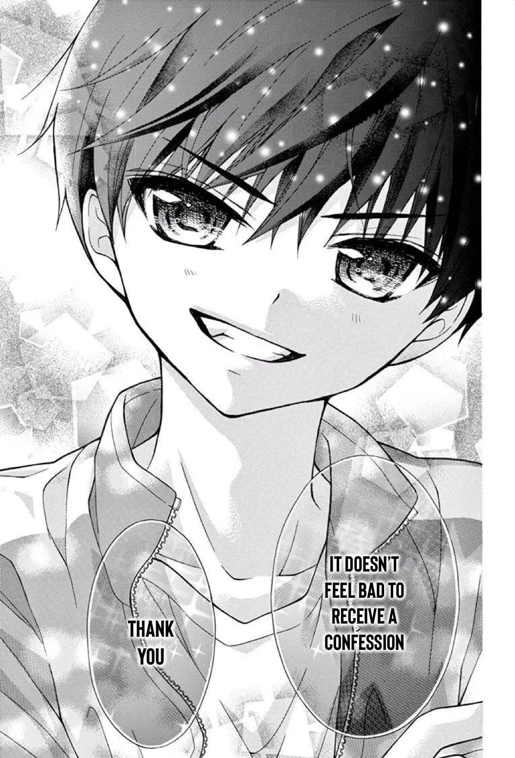 Read The Wandering Single Wing chapter 37 image 25 on Lezhin