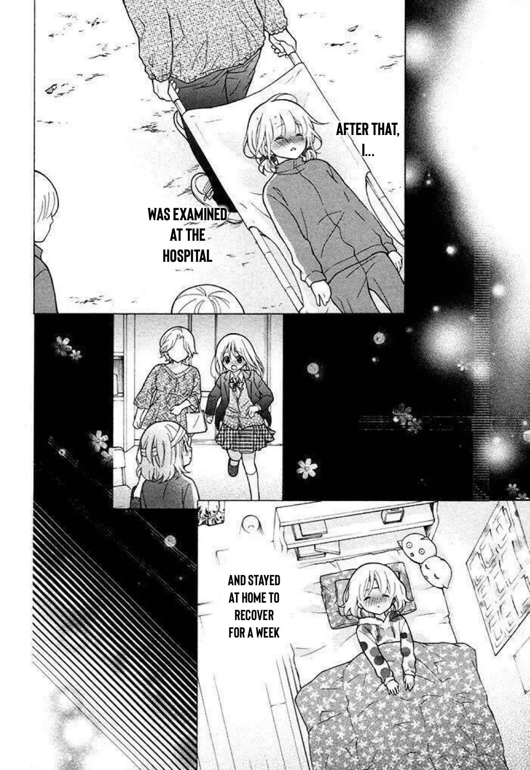 Read The Wandering Single Wing chapter 37 image 35 on Lezhin