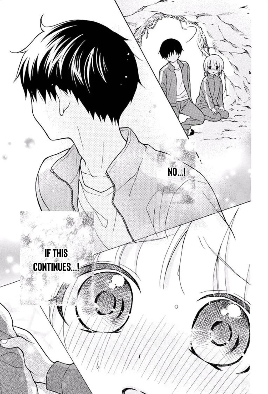 Read The Wandering Single Wing chapter 37 image 5 on Lezhin