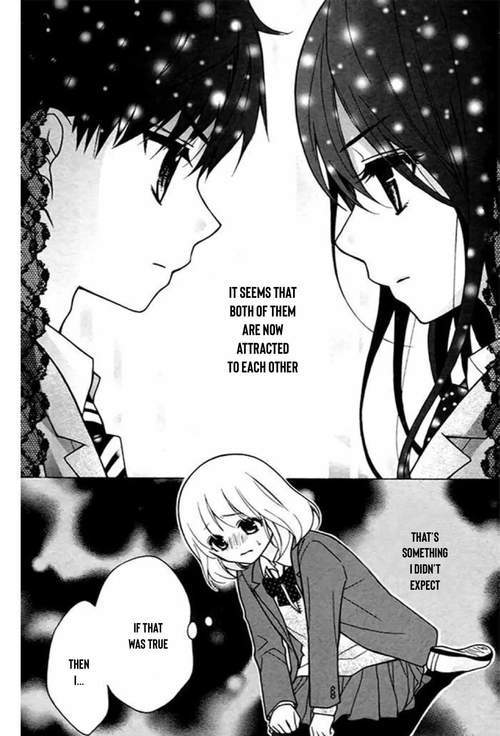 Read The Wandering Single Wing chapter 38 image 23 on Lezhin