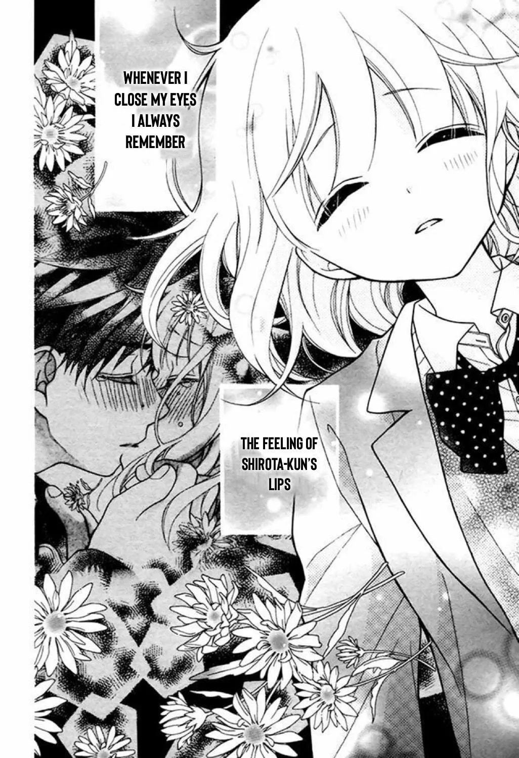 Read The Wandering Single Wing chapter 38 image 3 on Lezhin