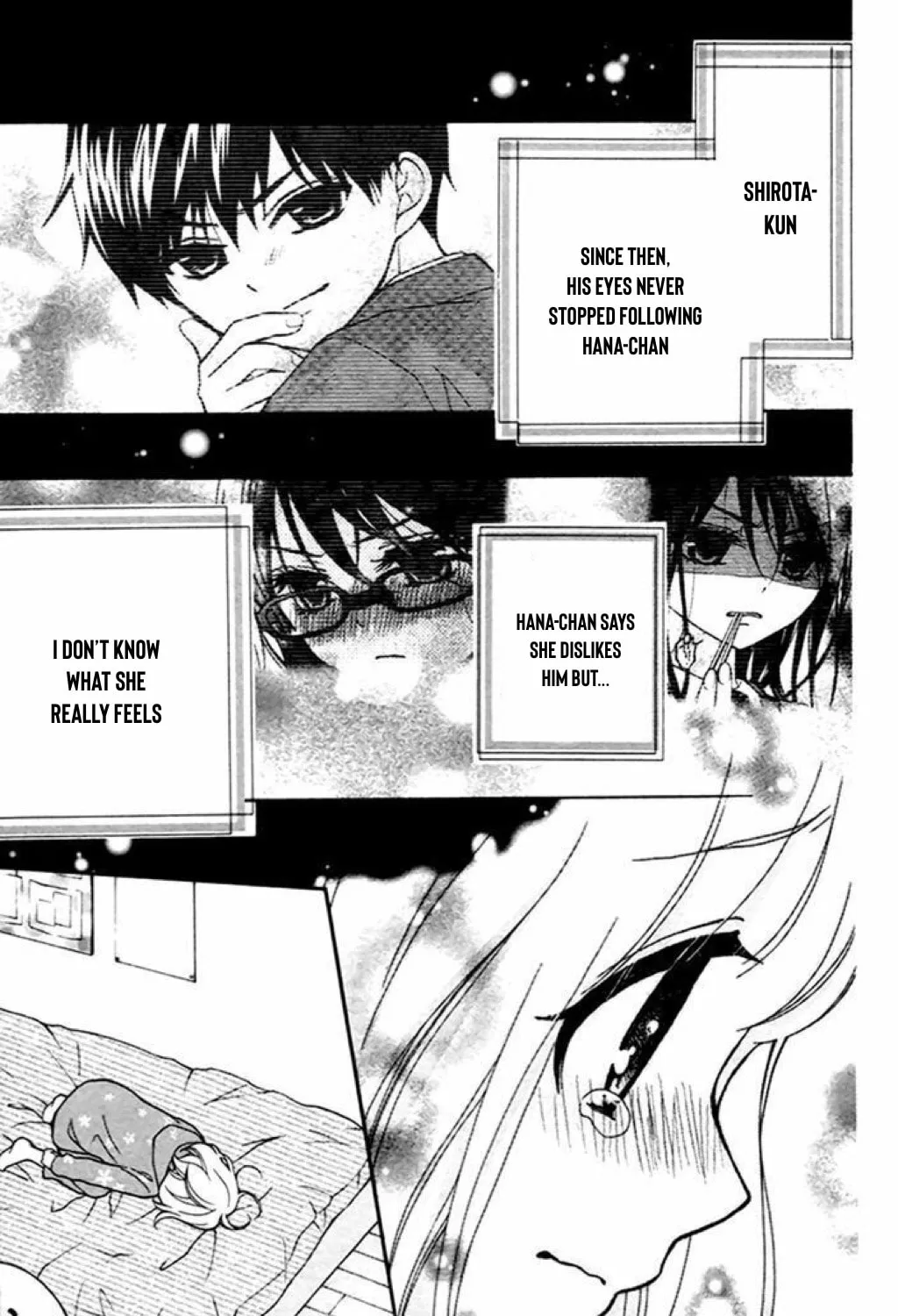 Read The Wandering Single Wing chapter 38 image 37 on Lezhin