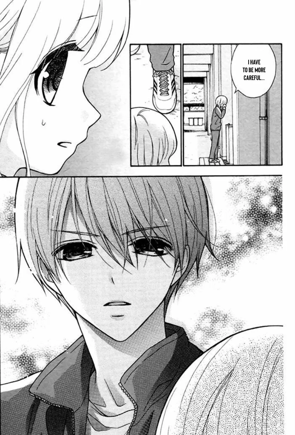 Read The Wandering Single Wing chapter 38 image 49 on Lezhin