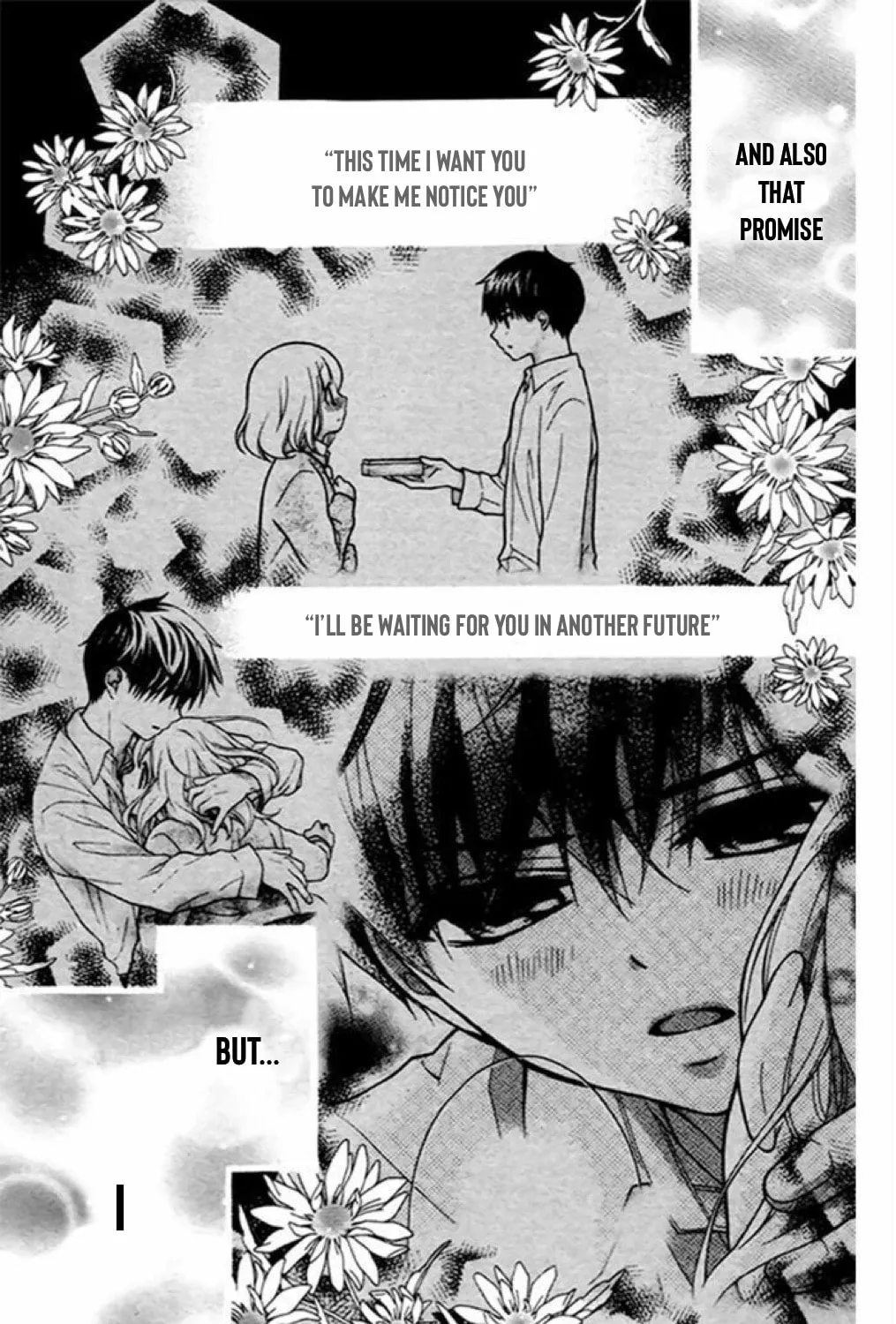 Read The Wandering Single Wing chapter 38 image 5 on Lezhin