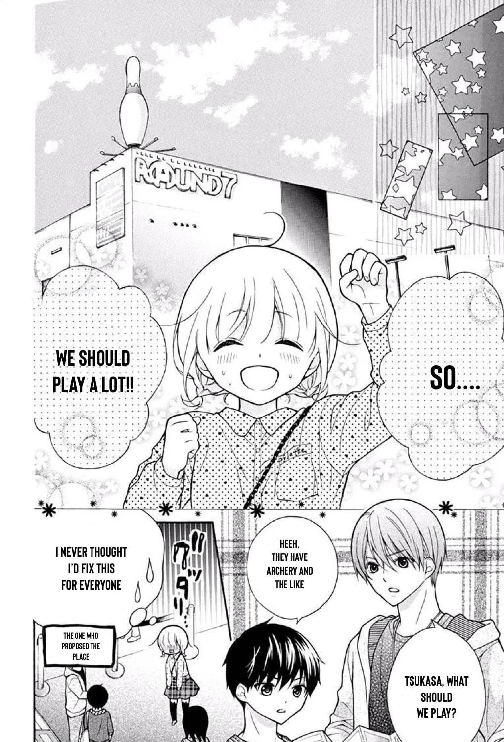 Read The Wandering Single Wing chapter 39 image 27 on Lezhin