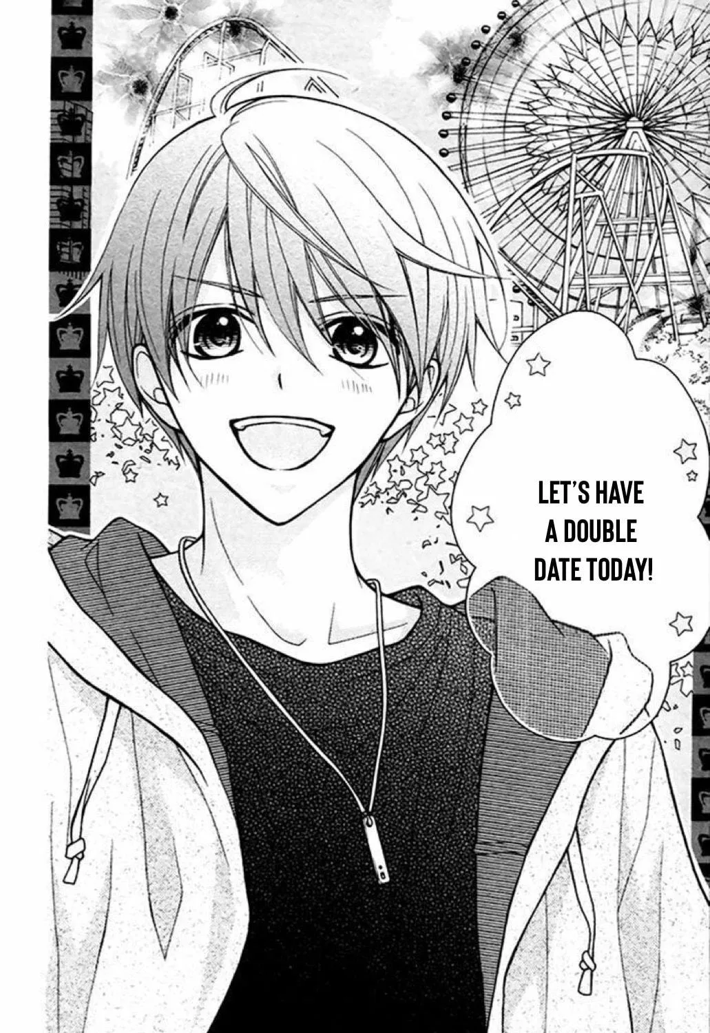 Read The Wandering Single Wing chapter 39 image 3 on Lezhin