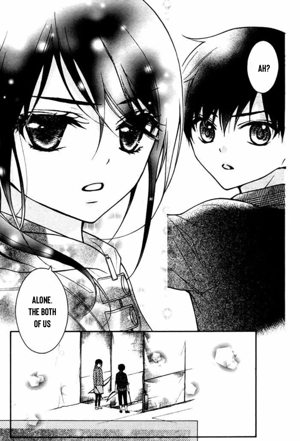Read The Wandering Single Wing chapter 39 image 41 on Lezhin
