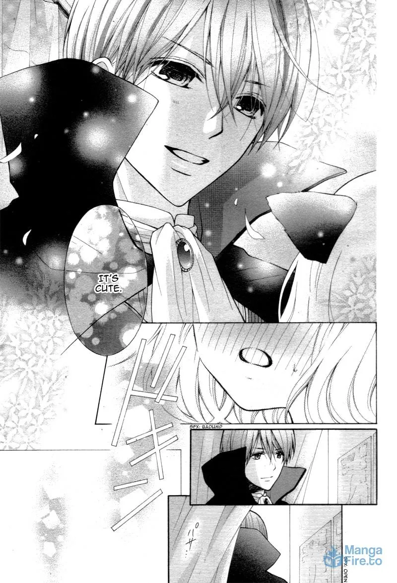 Read The Wandering Single Wing chapter 4 image 11 on Lezhin