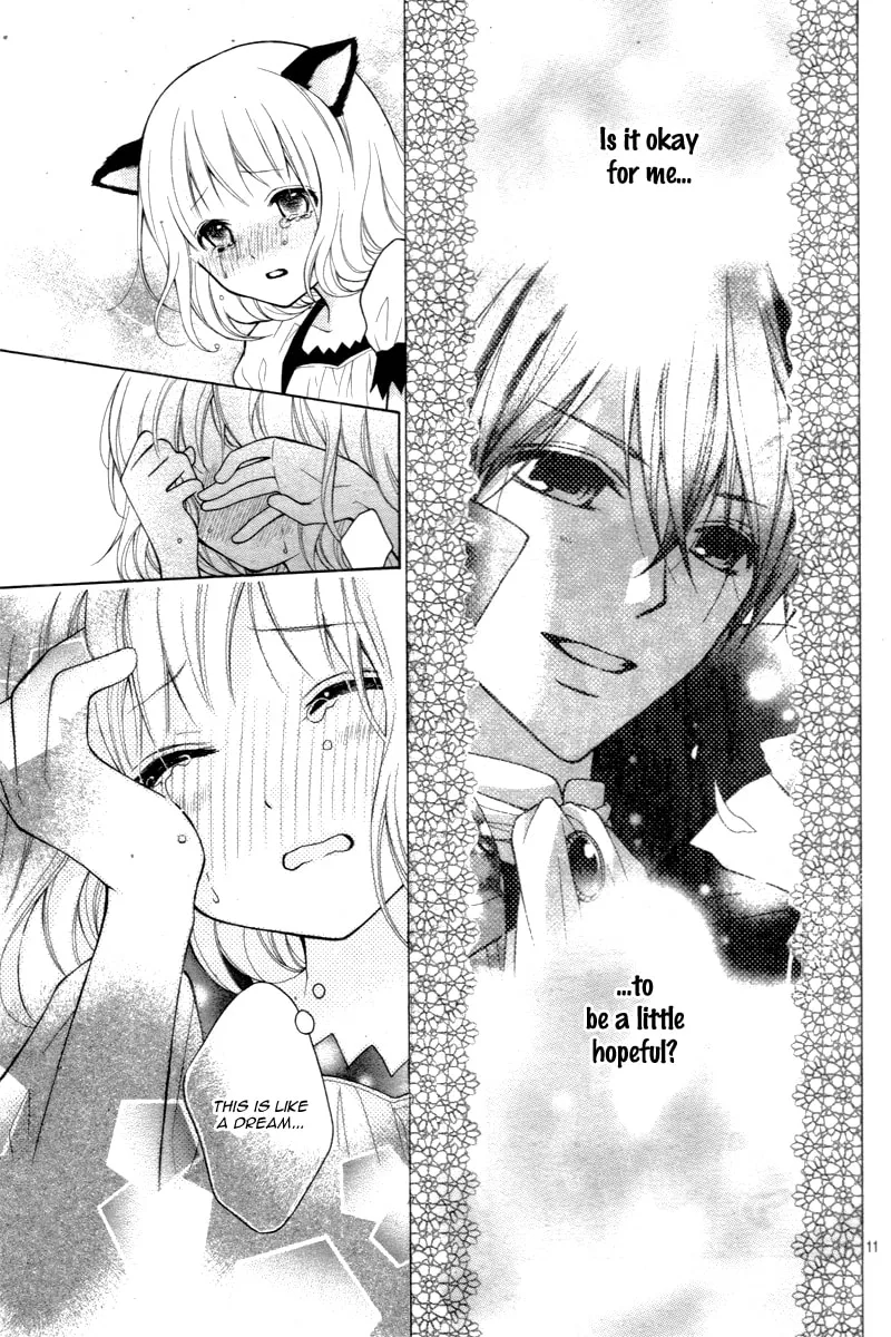Read The Wandering Single Wing chapter 4 image 13 on Lezhin