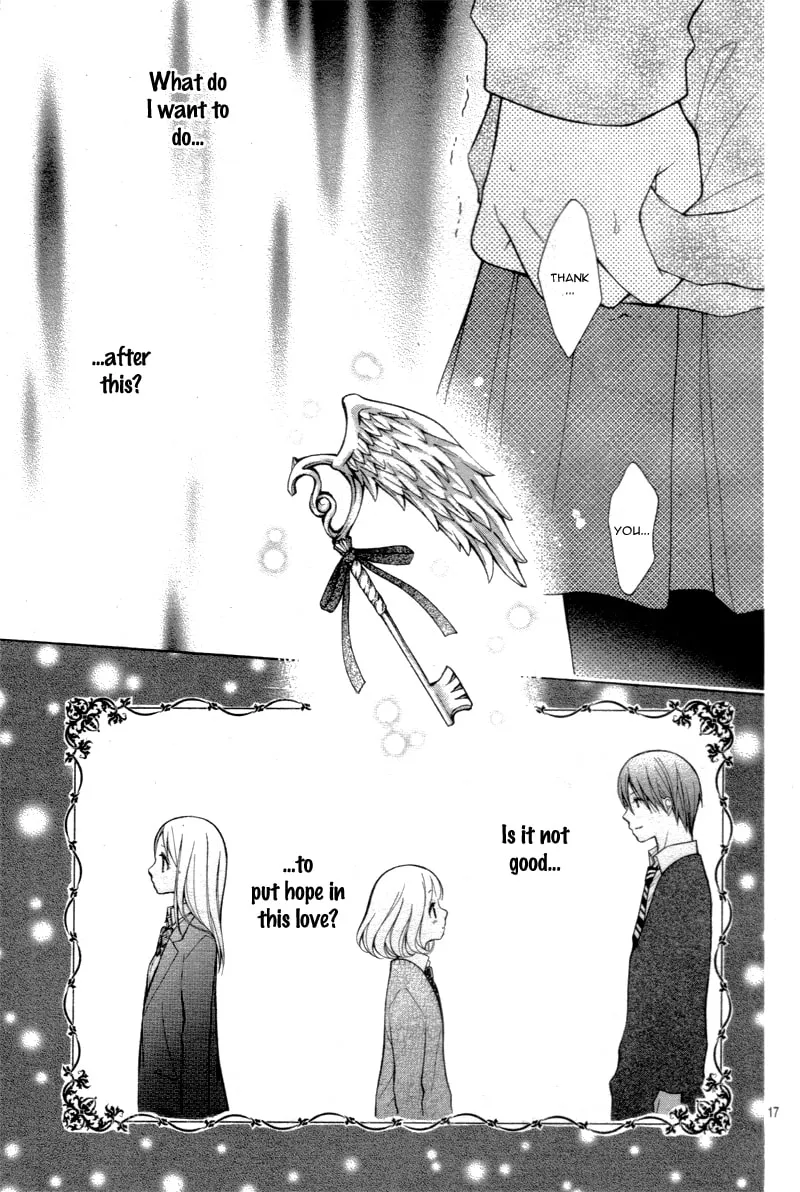 Read The Wandering Single Wing chapter 4 image 19 on Lezhin