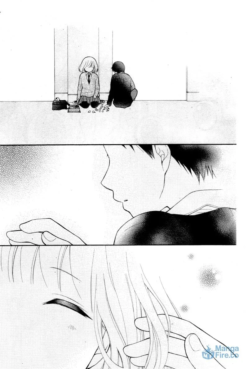 Read The Wandering Single Wing chapter 4 image 29 on Lezhin