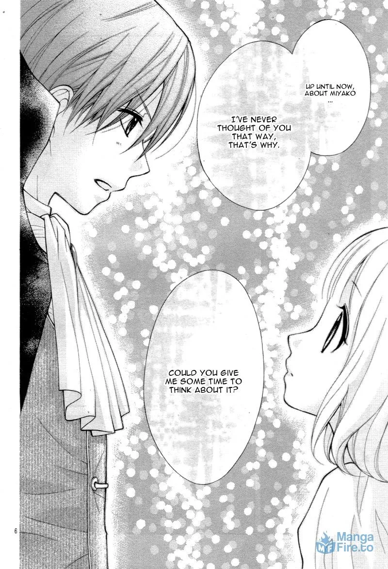 Read The Wandering Single Wing chapter 4 image 8 on Lezhin
