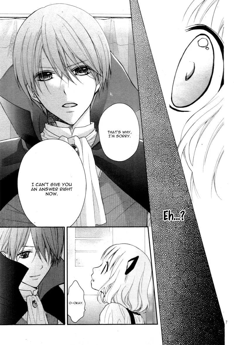 Read The Wandering Single Wing chapter 4 image 9 on Lezhin