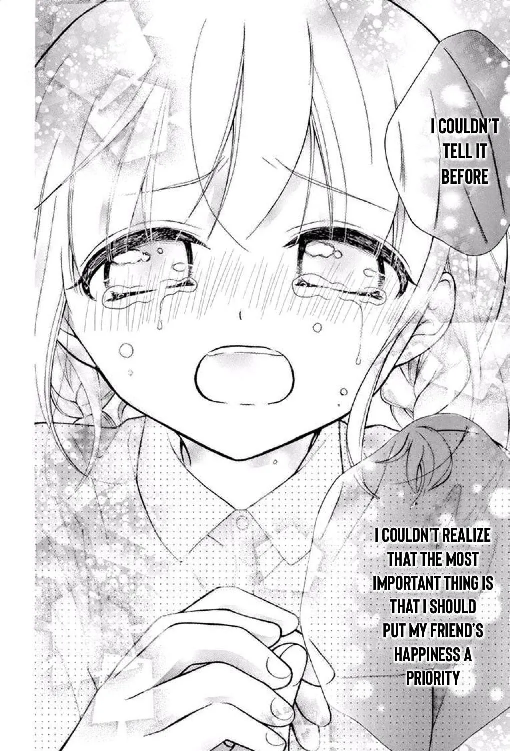 Read The Wandering Single Wing chapter 40 image 15 on Lezhin