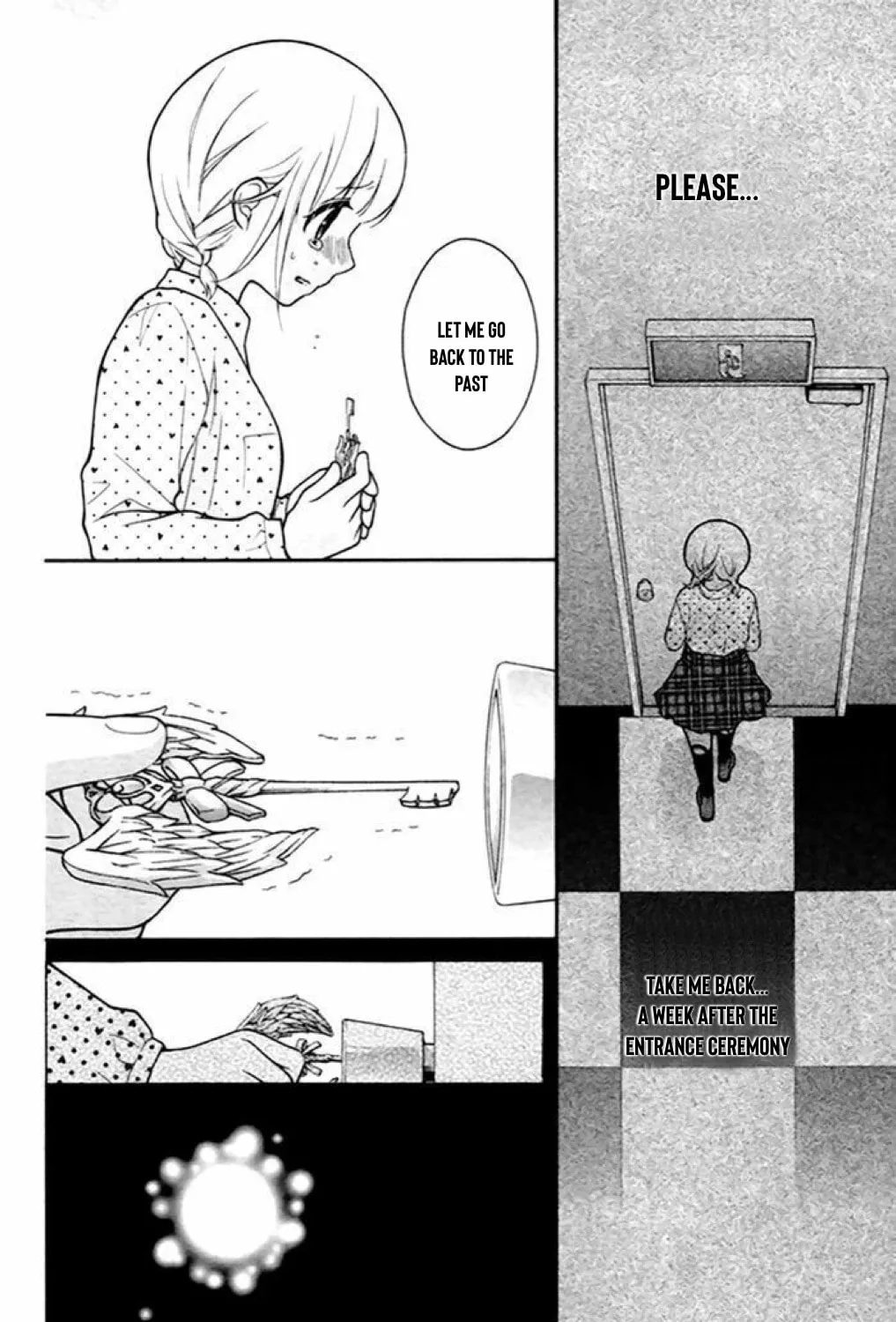 Read The Wandering Single Wing chapter 40 image 23 on Lezhin