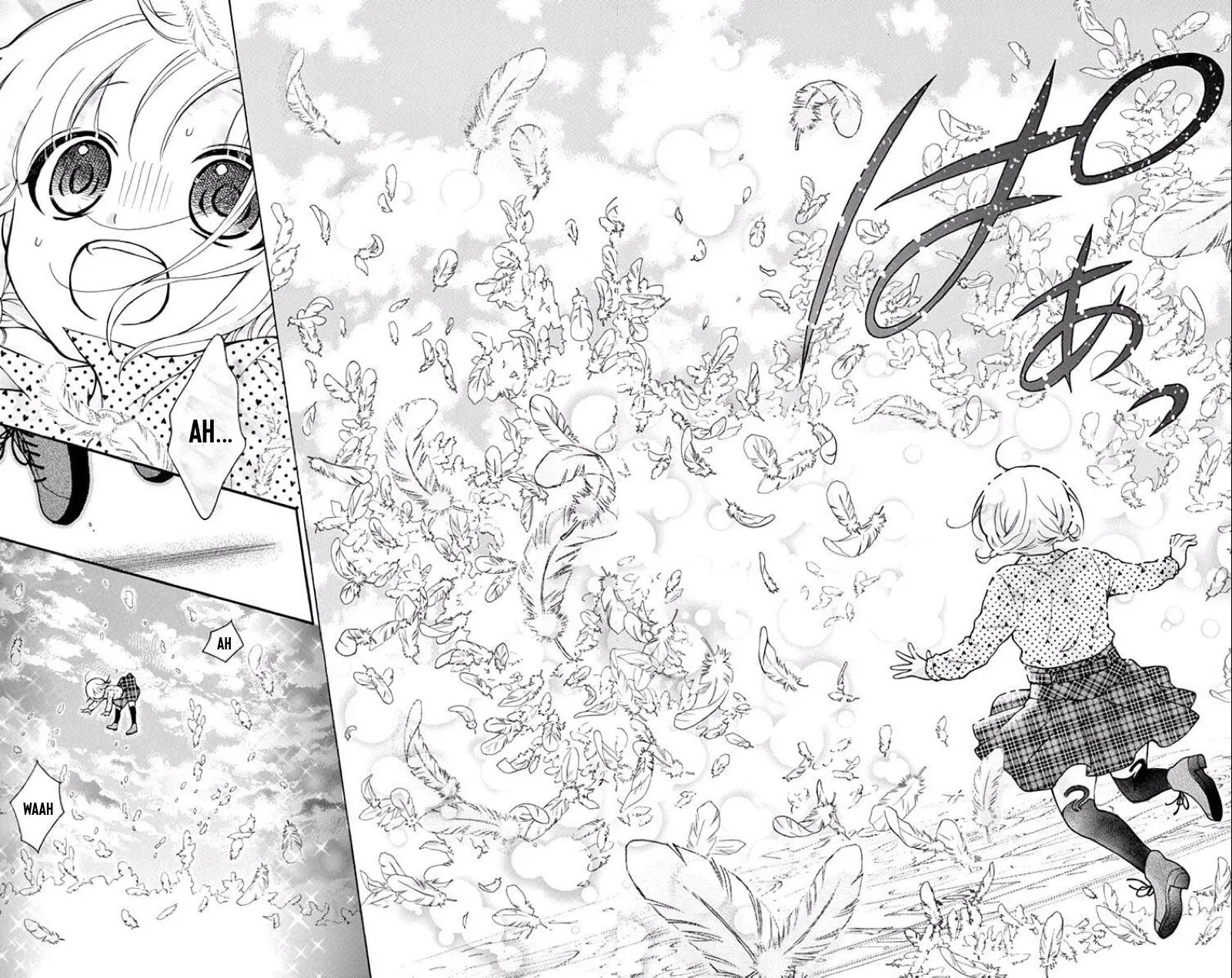 Read The Wandering Single Wing chapter 40 image 31 on Lezhin