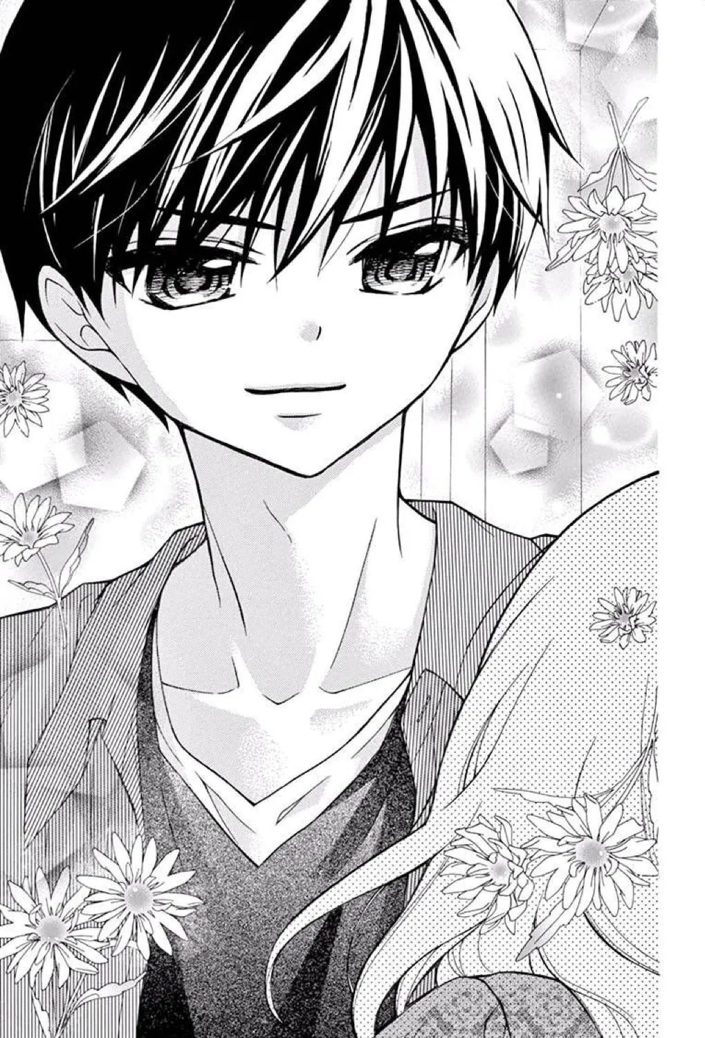 Read The Wandering Single Wing chapter 40 image 46 on Lezhin