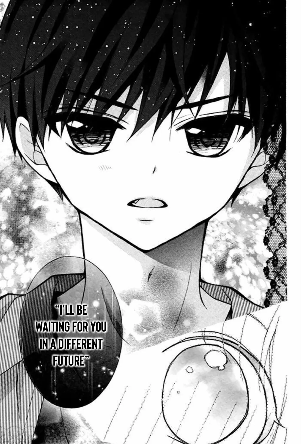Read The Wandering Single Wing chapter 40 image 54 on Lezhin