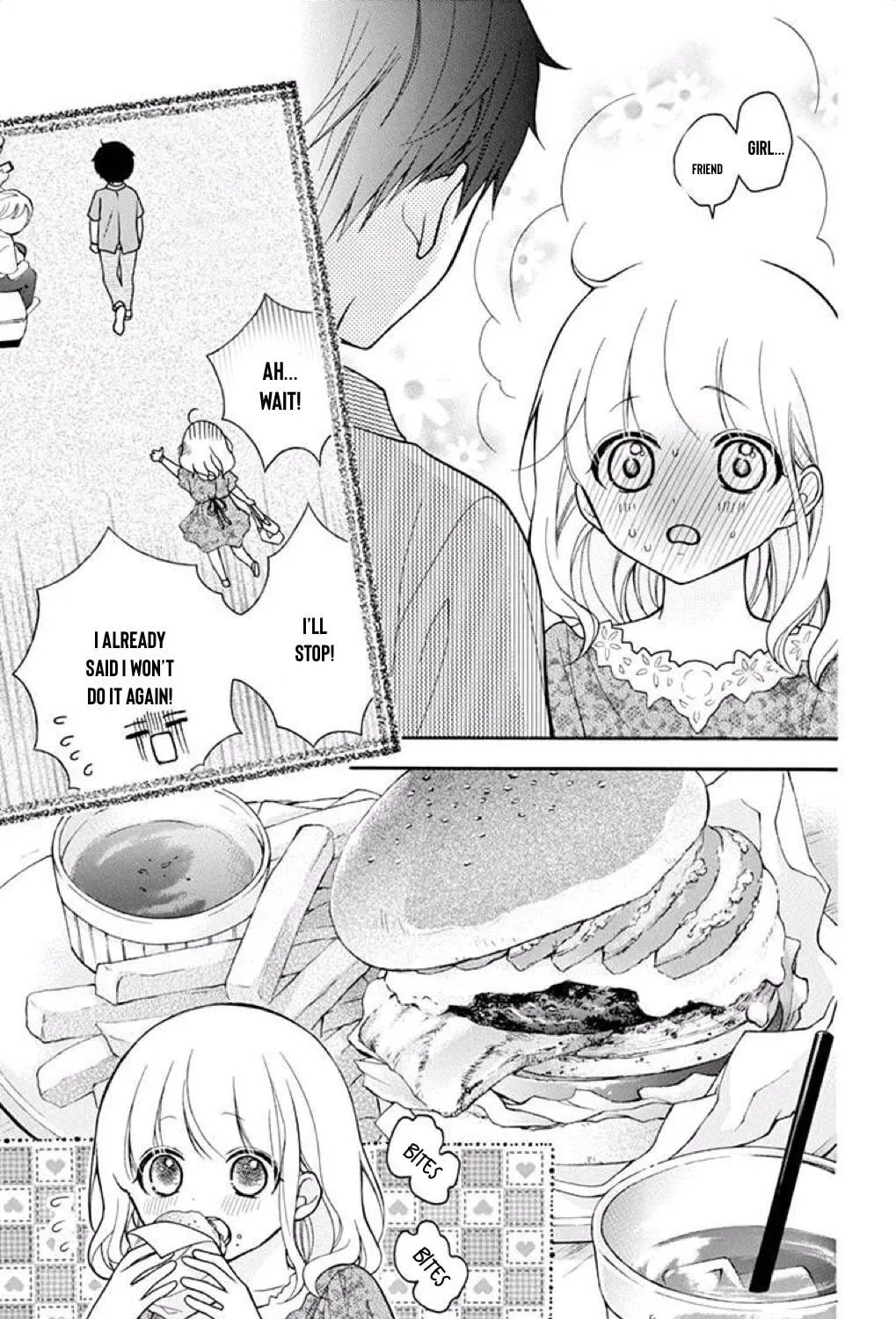 Read The Wandering Single Wing chapter 41 image 21 on Lezhin