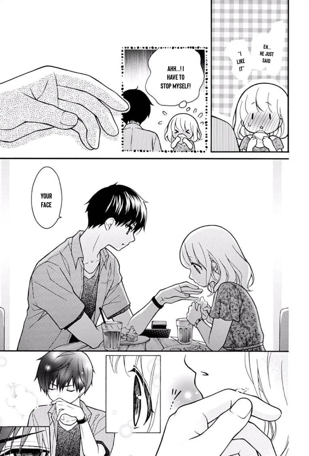 Read The Wandering Single Wing chapter 41 image 25 on Lezhin