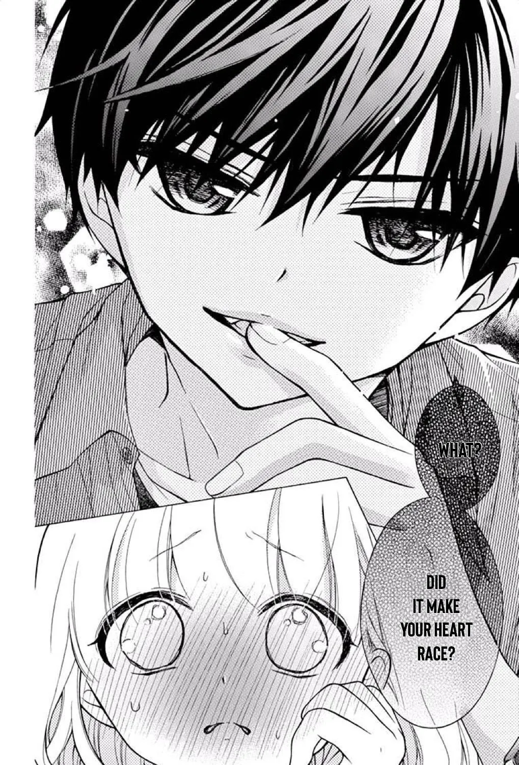 Read The Wandering Single Wing chapter 41 image 27 on Lezhin
