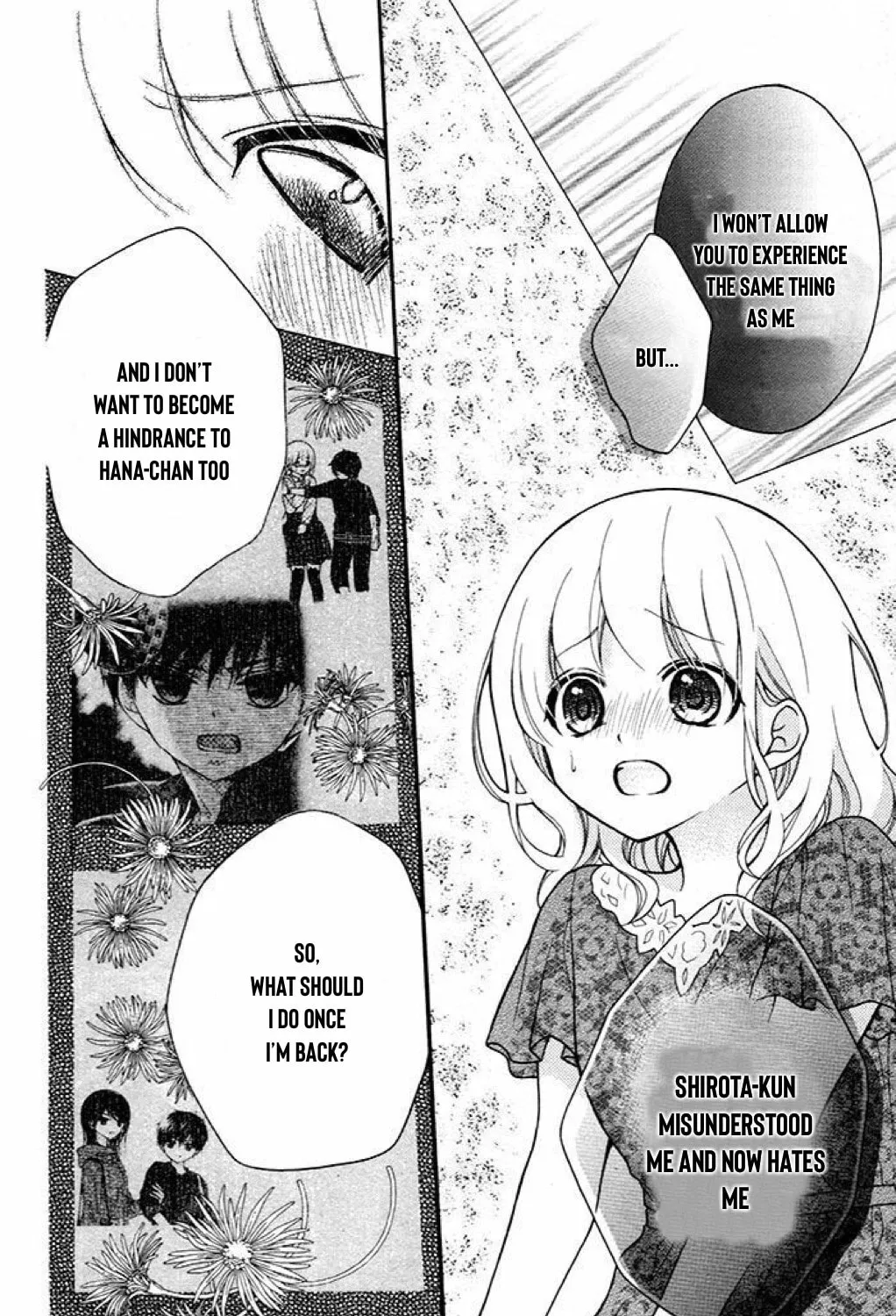 Read The Wandering Single Wing chapter 41 image 35 on Lezhin