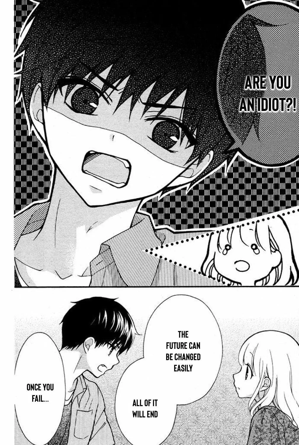 Read The Wandering Single Wing chapter 41 image 39 on Lezhin