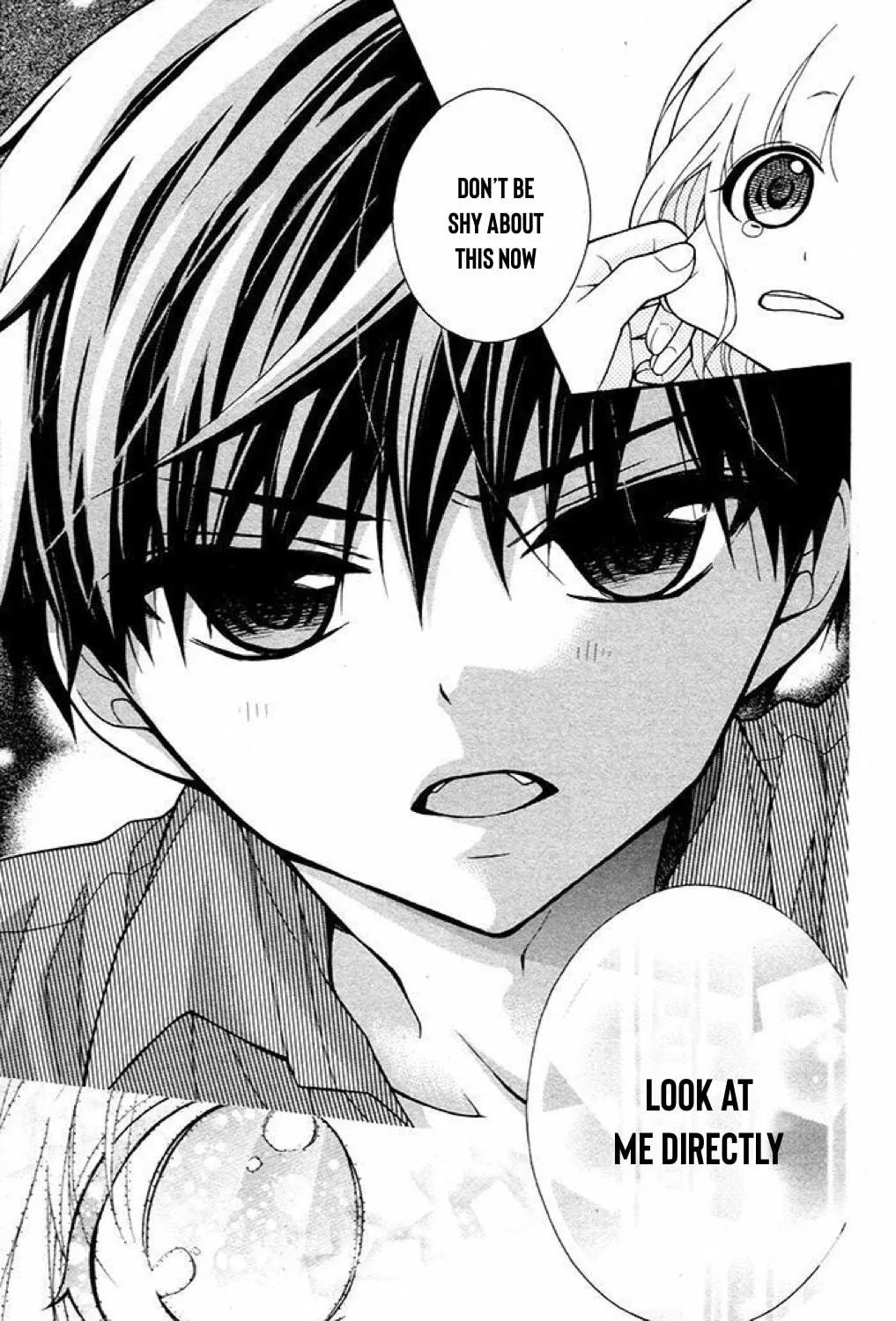 Read The Wandering Single Wing chapter 41 image 45 on Lezhin