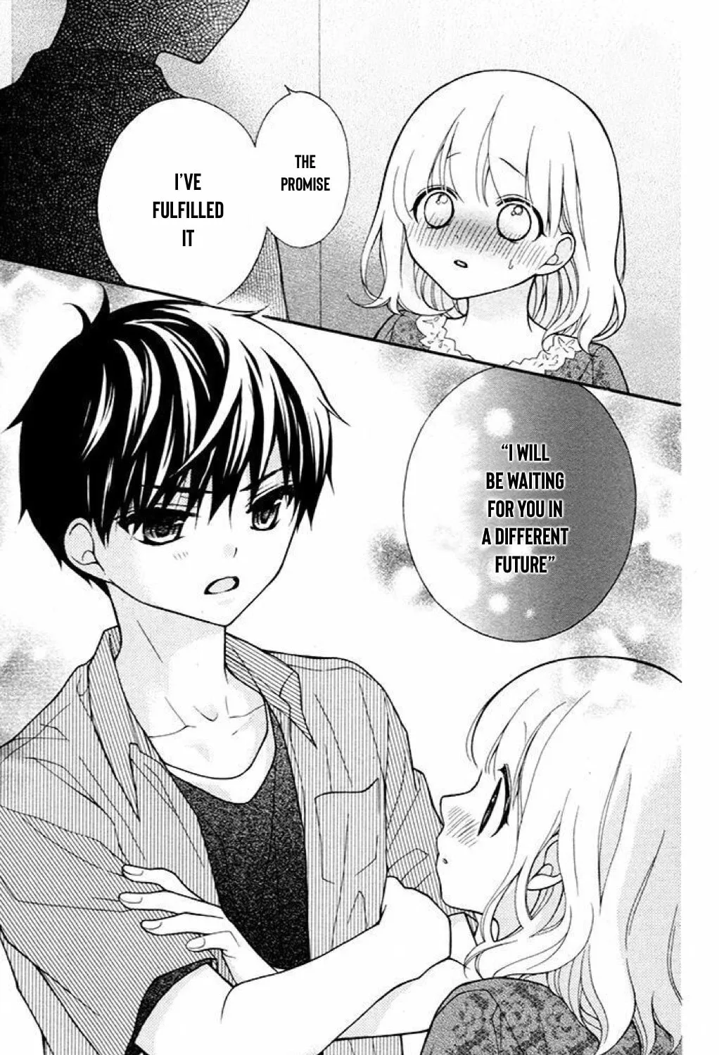 Read The Wandering Single Wing chapter 41 image 5 on Lezhin