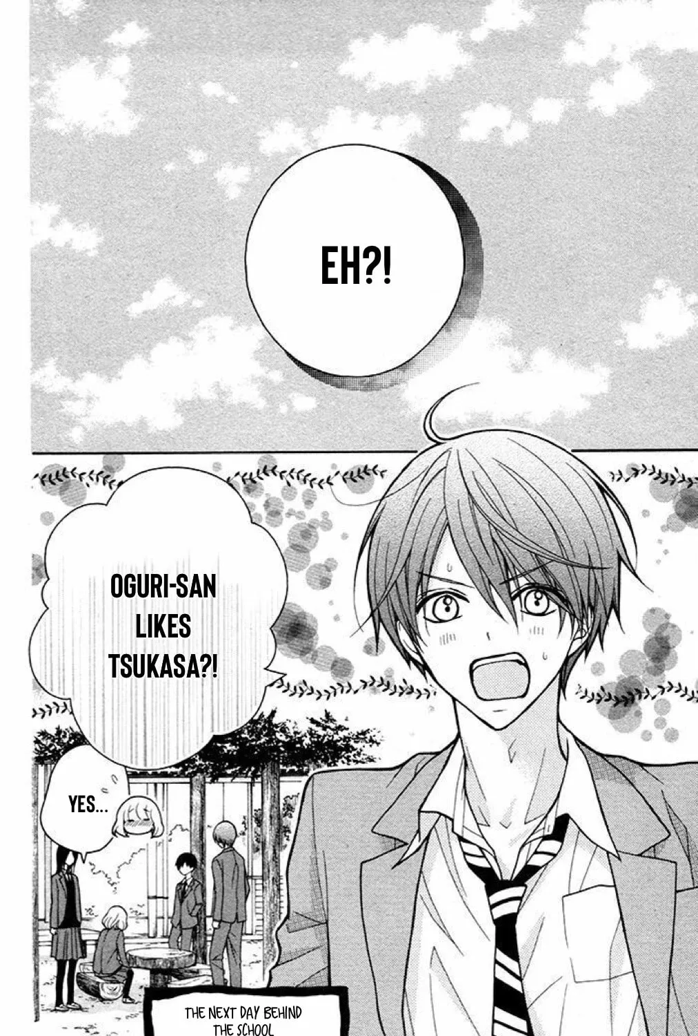 Read The Wandering Single Wing chapter 41 image 55 on Lezhin