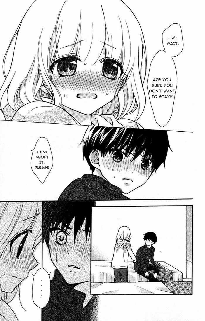 Read The Wandering Single Wing chapter 46 image 10 on Lezhin