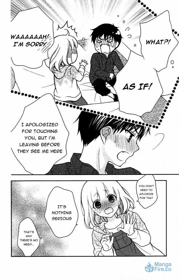Read The Wandering Single Wing chapter 46 image 11 on Lezhin