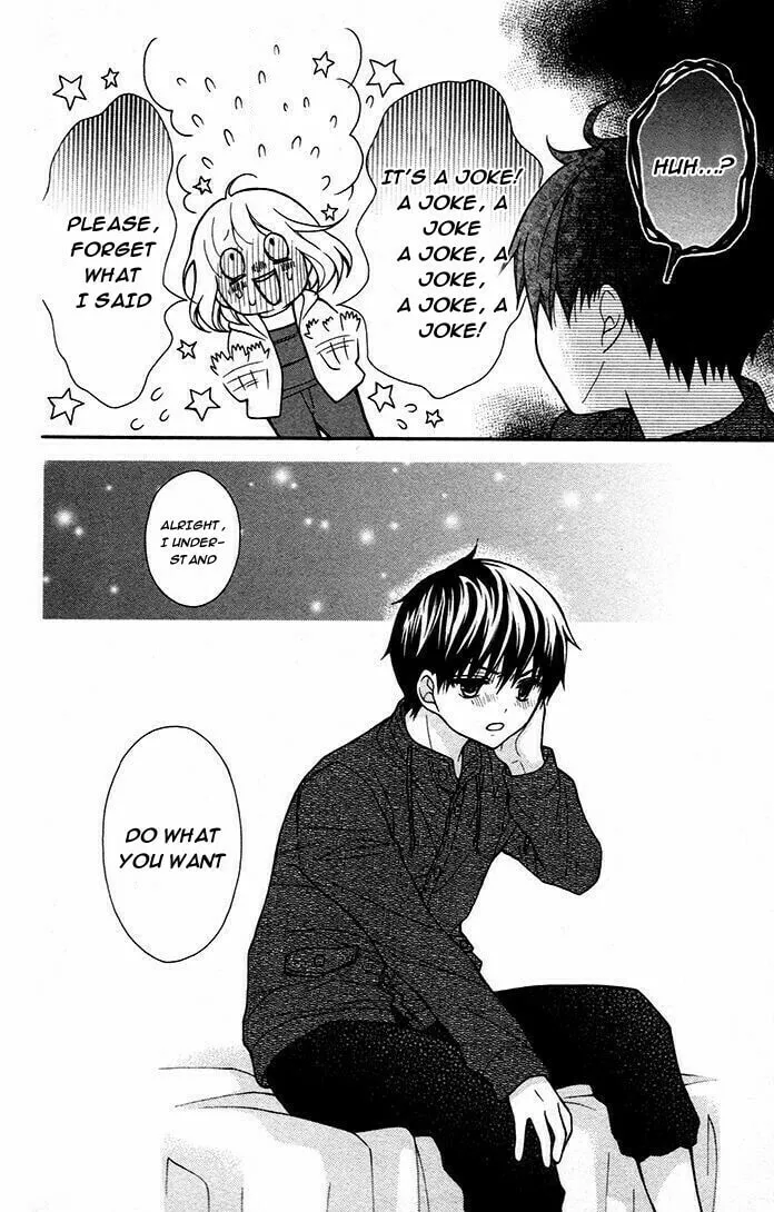 Read The Wandering Single Wing chapter 46 image 13 on Lezhin