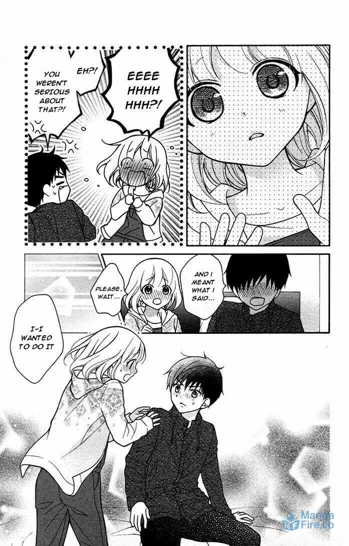 Read The Wandering Single Wing chapter 46 image 14 on Lezhin