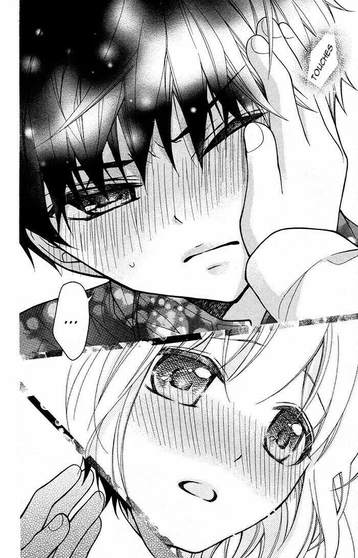 Read The Wandering Single Wing chapter 46 image 15 on Lezhin