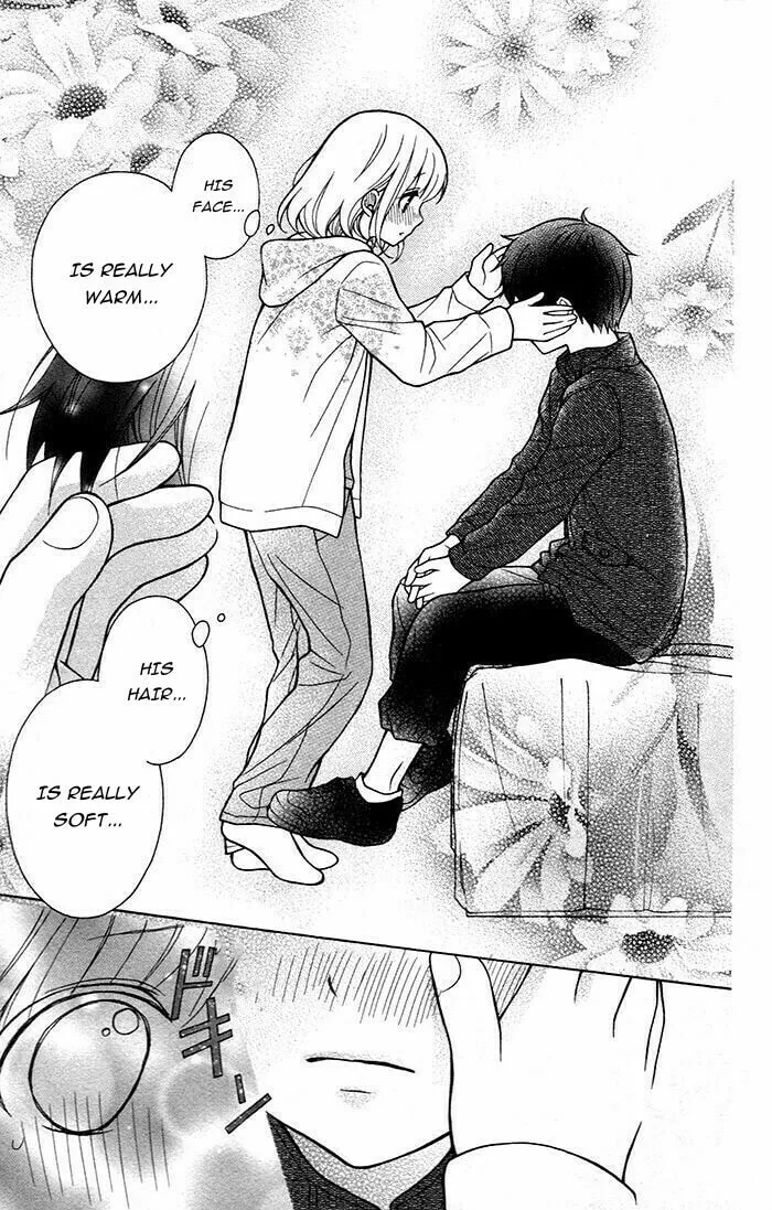 Read The Wandering Single Wing chapter 46 image 16 on Lezhin