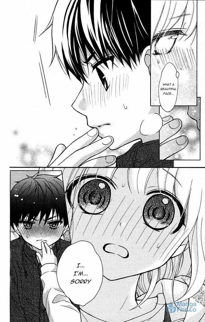 Read The Wandering Single Wing chapter 46 image 17 on Lezhin