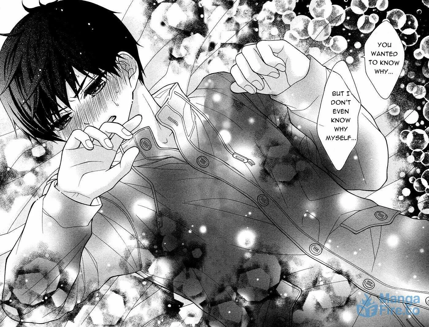 Read The Wandering Single Wing chapter 46 image 2 on Lezhin