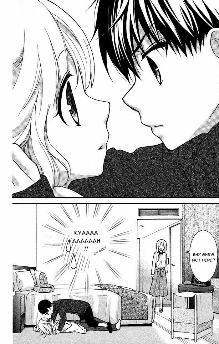 Read The Wandering Single Wing chapter 46 image 21 on Lezhin
