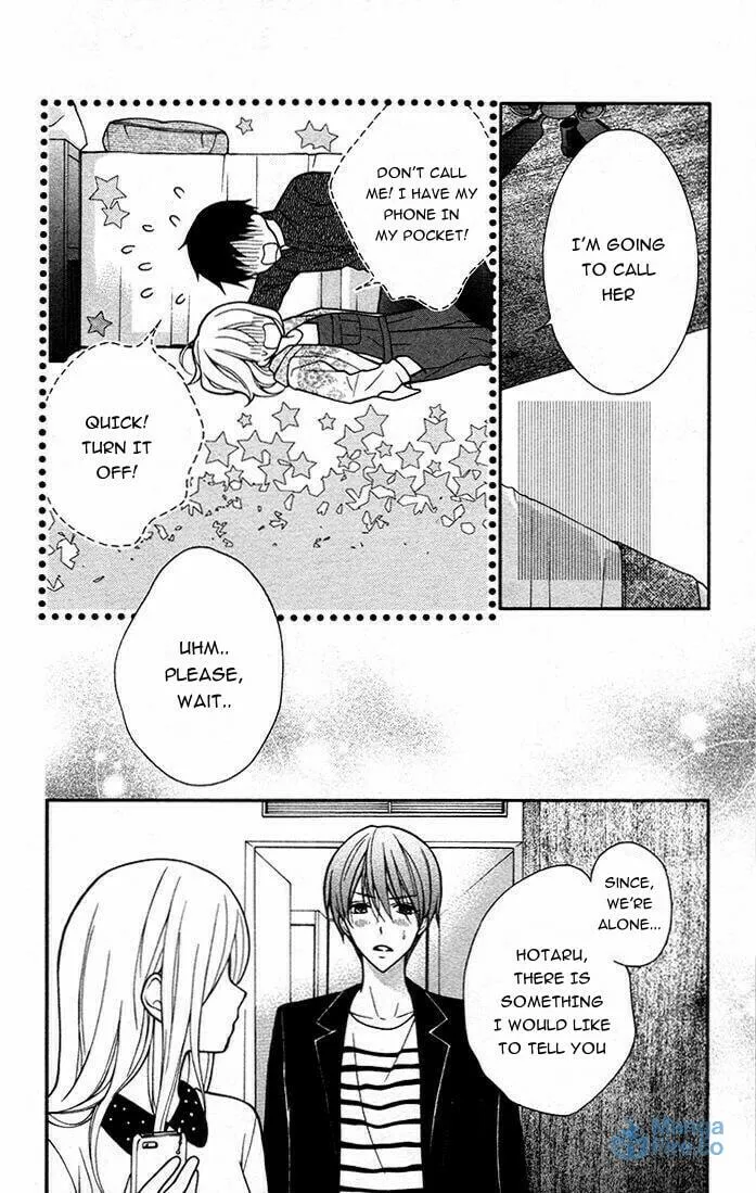 Read The Wandering Single Wing chapter 46 image 23 on Lezhin