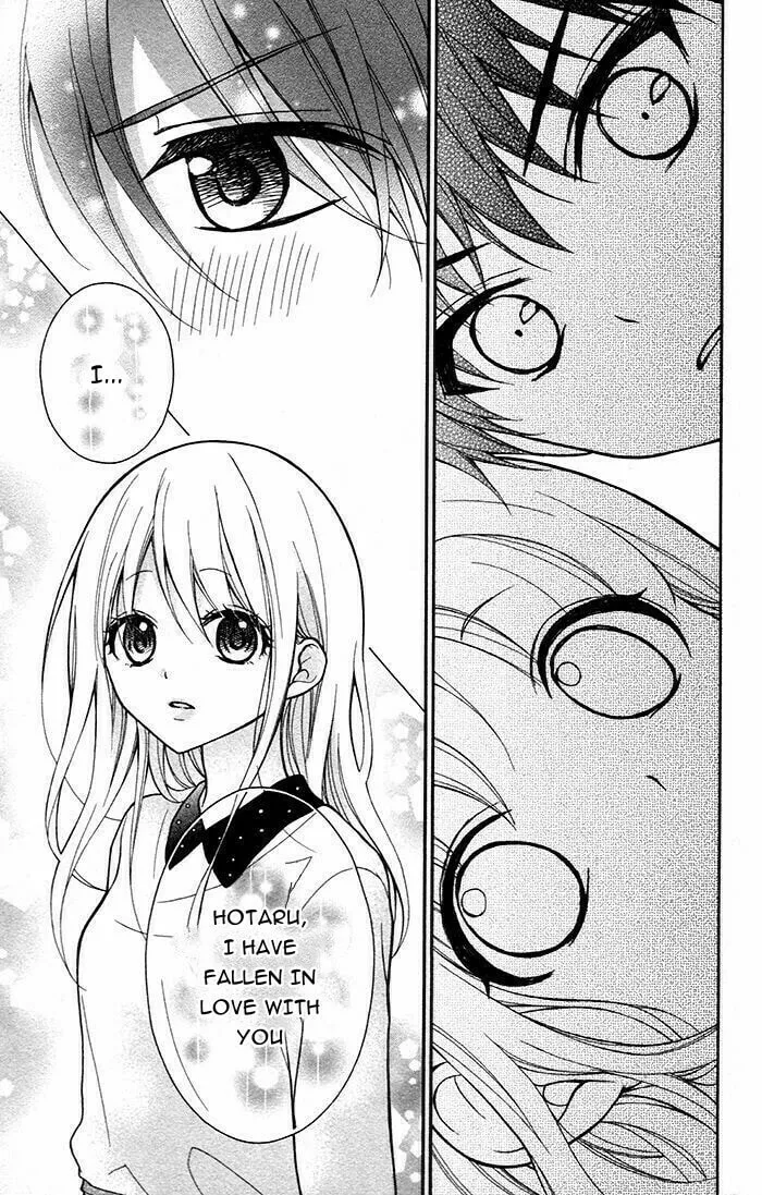 Read The Wandering Single Wing chapter 46 image 24 on Lezhin