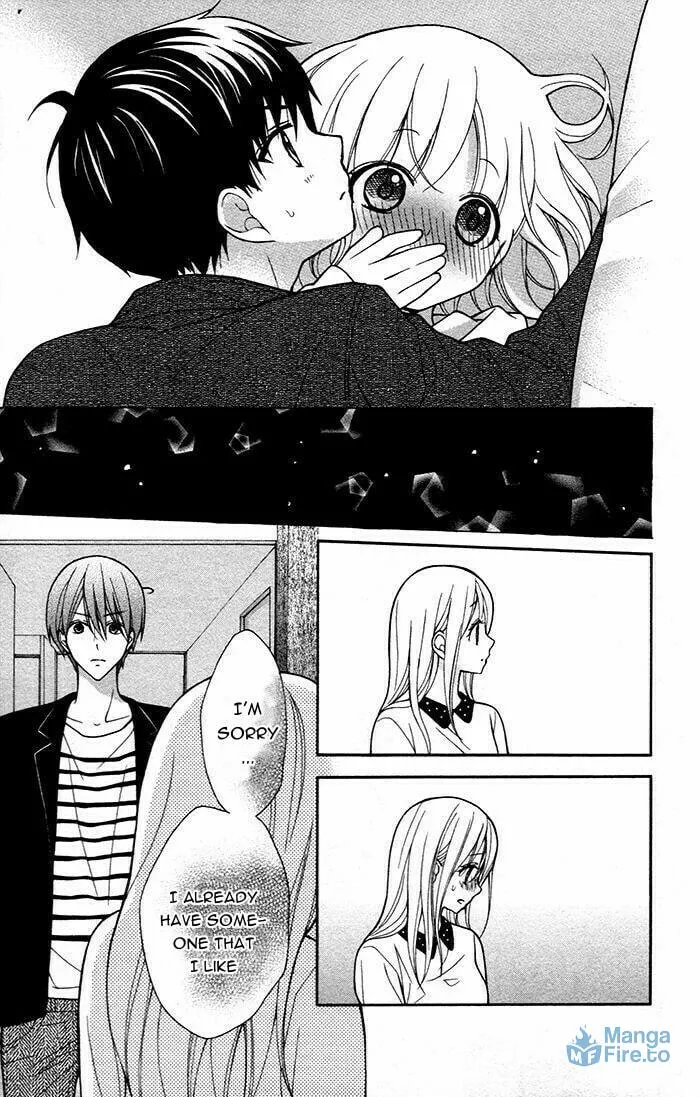Read The Wandering Single Wing chapter 46 image 26 on Lezhin