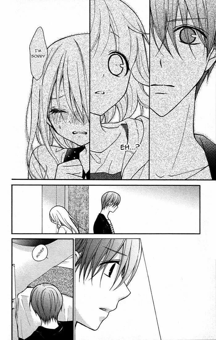 Read The Wandering Single Wing chapter 46 image 27 on Lezhin